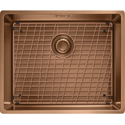 FRANKE MYTHOS BXM 210/110-50 F-INOX медь