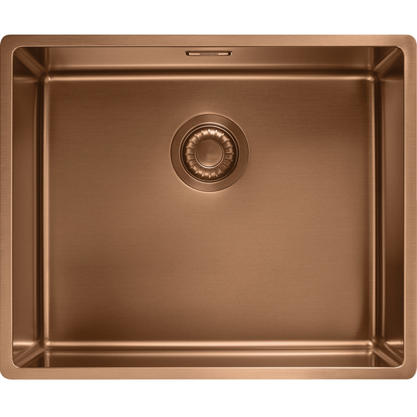 FRANKE MYTHOS BXM 210/110-50 F-INOX медь