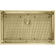 FRANKE MYTHOS BXM 210/110-68 F-INOX золото