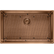 FRANKE MYTHOS BXM 210/110-68 F-INOX медь