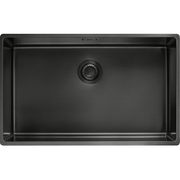 FRANKE MYTHOS BXM 210/110-68 Premium F-INOX антрацит