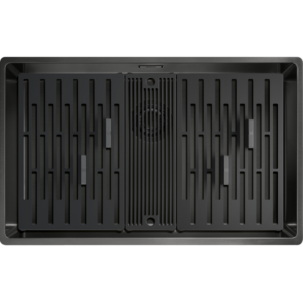 FRANKE MYTHOS BXM 210/110-68 Premium F-INOX антрацит
