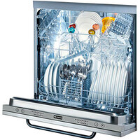 FRANKE FDW 612 E6P A++