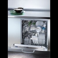 FRANKE FDW 614 D10P DOS C