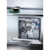 FRANKE FDW 614 D10P DOS LP C