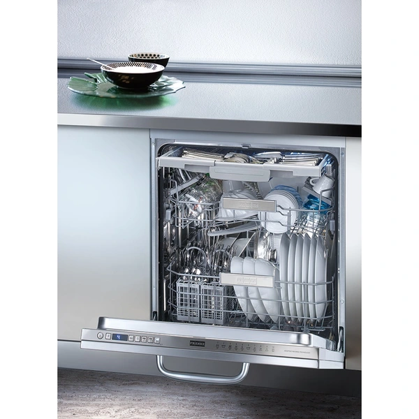FRANKE FDW 614 D10P DOS LP C