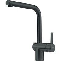 FRANKE Atlas Neo сталь PVD черный матовый