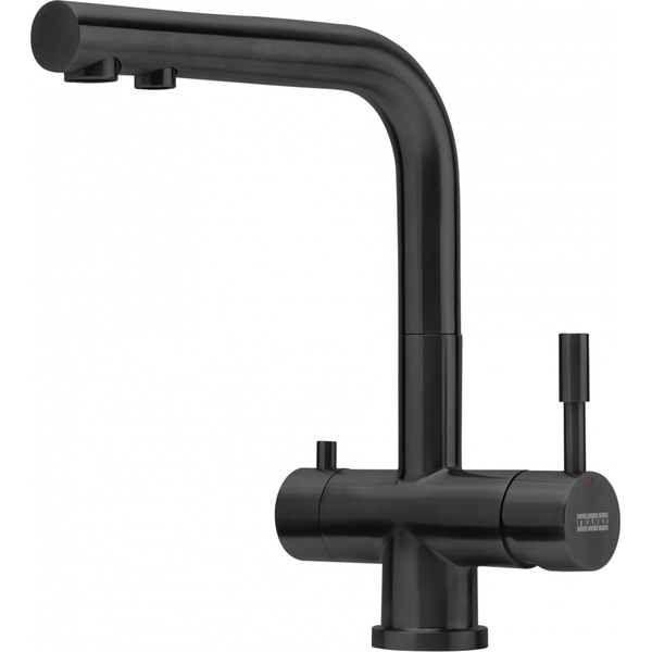 FRANKE ATLAS Clear Water черный