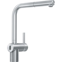 FRANKE Atlas Neo Sensor pull-out нержавеющая сталь