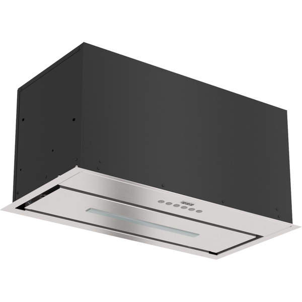 FRANKE LUCE INOX 60 IX