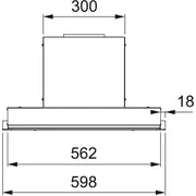 FRANKE EVO 60 BK