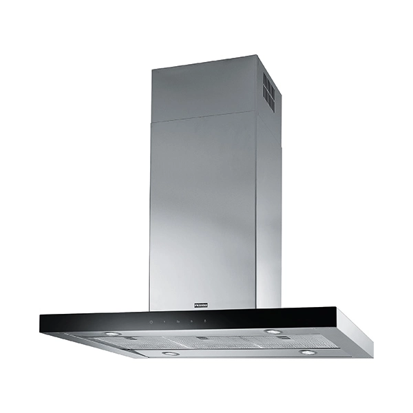 FRANKE CRYSTAL FCR 925 I BK XS LED