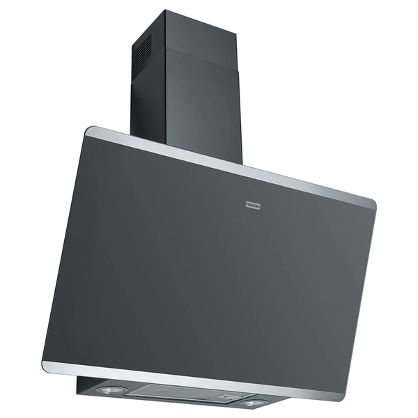 FRANKE EVO PLUS FPJ 705 V BK/SS