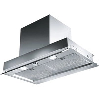 FRANKE STYLE LUX LED FSTP NG 605 X