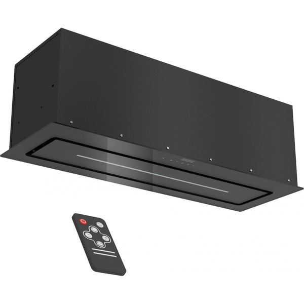 FRANKE LUCE 90 BK