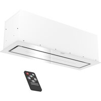 FRANKE LUCE 90 WH