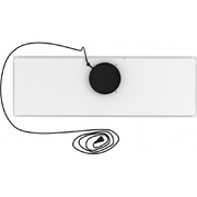 FRANKE LUCE 90 WH
