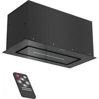 FRANKE LUCE 60 BK