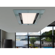 FRANKE MYTHOS CEILING FMYCF 906 WH