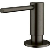 FRANKE Дозатор ATLAS сталь PVD, антрацит