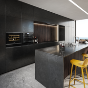FRANKE FBFP BK MATT A86 KL