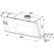 FRANKE FMY PRO 907 FM BK/BK MATT