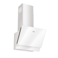 FRANKE Temper WH/SS 50 белая/нержавеющая сталь