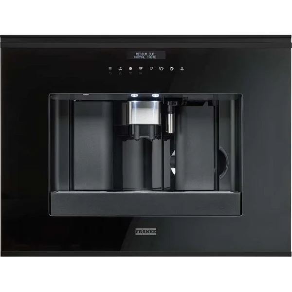 FRANKE FMY 45 CM BK