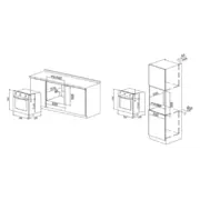 AKPO PEA 7207SED04 BL