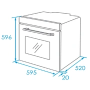 AKPO PEA 7009SED05 BL 