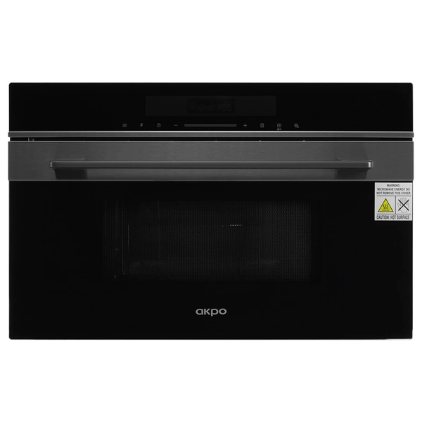 AKPO MEA 3410 TDH BL