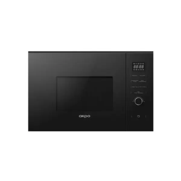 AKPO MEA 92508 SEA07 BL