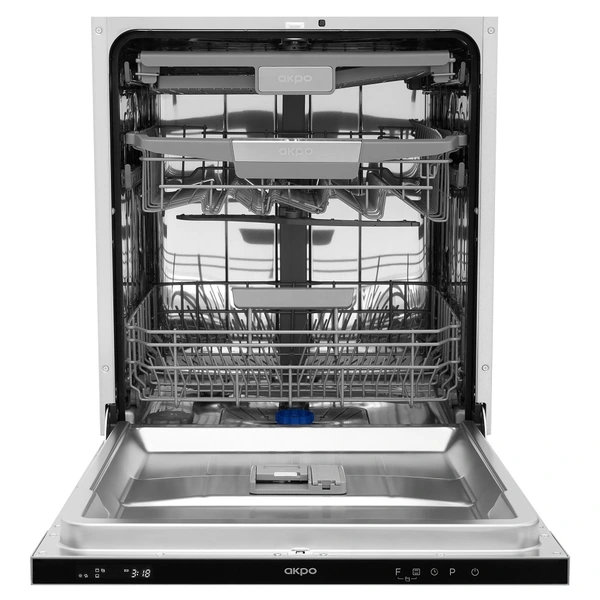 AKPO ZMA60 Series 8 Autoopen
