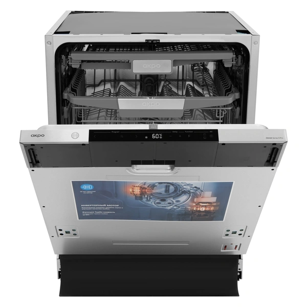 AKPO ZMA60 Series 9 Pro
