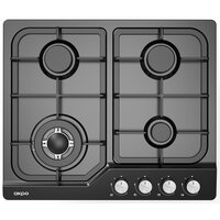 AKPO PGA 604 FGC-3 BL