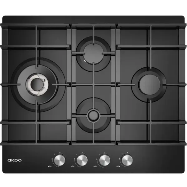 AKPO PGA 604 VGC-T BL