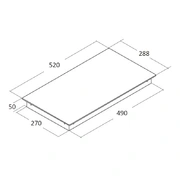 AKPO PKA 309005K BL
