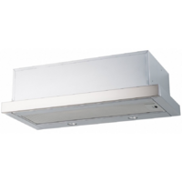 AKPO WK-7 Light eco 50 см нержавейка