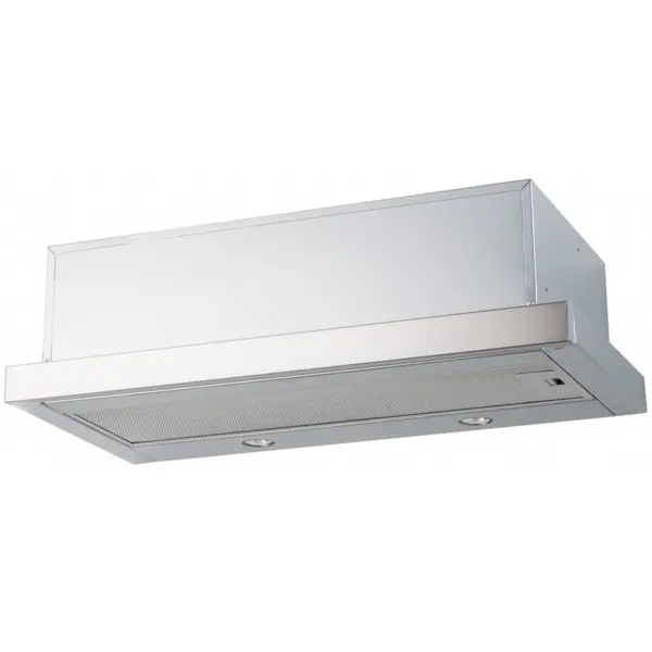 AKPO WK-7 Light eco 50 см нержавейка