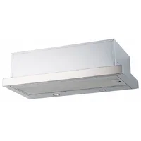 AKPO WK-7 Light eco 60 см нержавейка