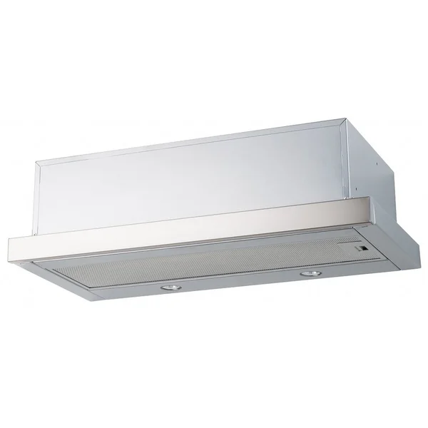 AKPO WK-7 Light eco 60 см нержавейка