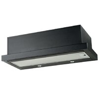 AKPO WK-7 Light eco 50 см черный