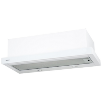 АKPO WK-7 Light eco twin glass 60 см белый