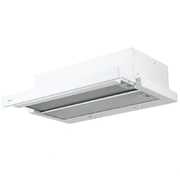 АKPO WK-7 Light eco twin glass II 60 см белый