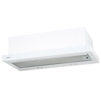 АKPO WK-7 Light eco twin glass II 60 см белый