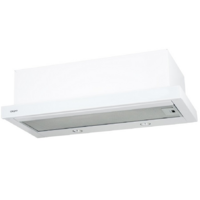 АKPO WK-7 Light eco glass 60 см белый