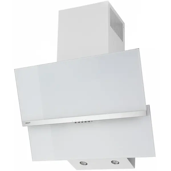 AKPO WK-4 Balance eco 60 см белый