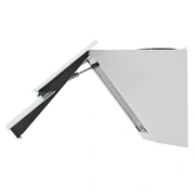 AKPO WK-4 Balance eco 60 см белый