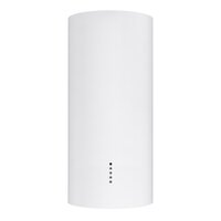 AKPO WK-10 Balmera WL 40 см белый