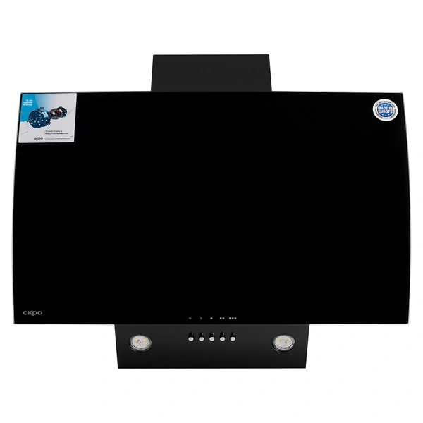 AKPO WK-4 Clarus eco II 60 см черный